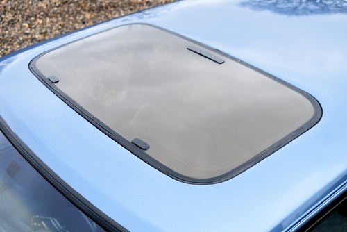 1983 Ford Fiesta XR2 In vendita (immagine 139 di 185)