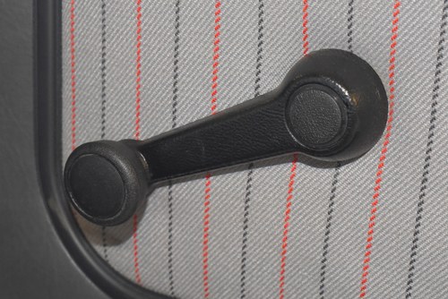 1983 Ford Fiesta XR2 In vendita (immagine 26 di 185)