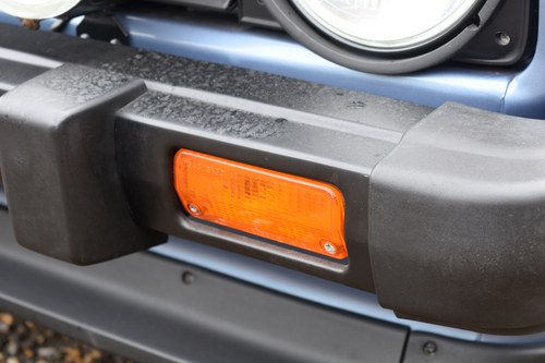 1983 Ford Fiesta XR2 In vendita (immagine 140 di 185)