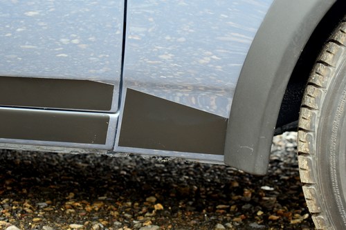 1983 Ford Fiesta XR2 In vendita (immagine 126 di 185)