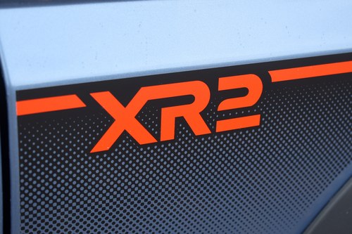 1983 Ford Fiesta XR2 In vendita (immagine 94 di 185)