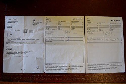 1983 Ford Fiesta XR2 In vendita (immagine 180 di 185)