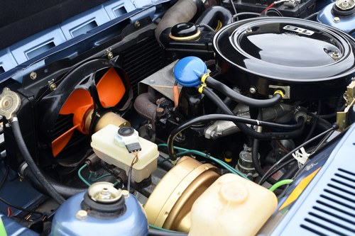 1983 Ford Fiesta XR2 In vendita (immagine 148 di 185)