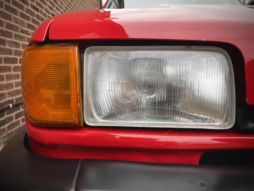 1988 Ford Fiesta XR2 For Sale (picture 91 of 122)