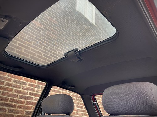 1988 Ford Fiesta XR2 For Sale (picture 56 of 122)