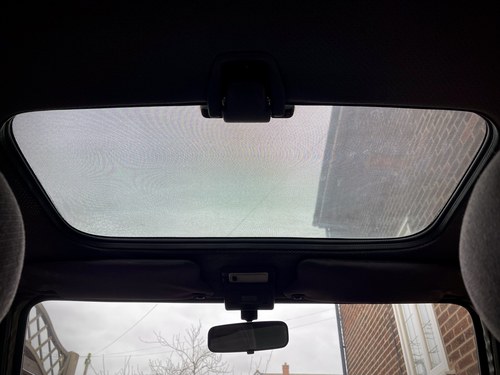 1988 Ford Fiesta XR2 For Sale (picture 55 of 122)