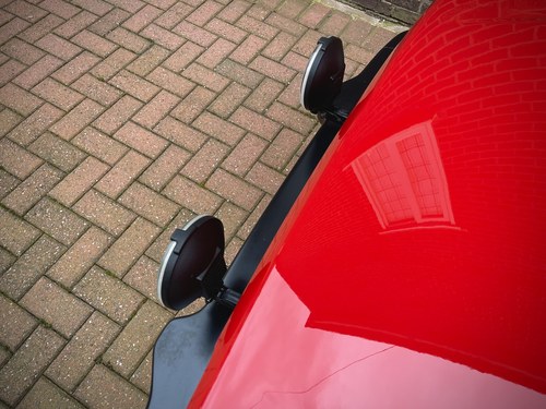 1988 Ford Fiesta XR2 For Sale (picture 95 of 122)