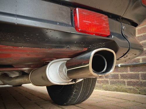 1988 Ford Fiesta XR2 For Sale (picture 86 of 122)