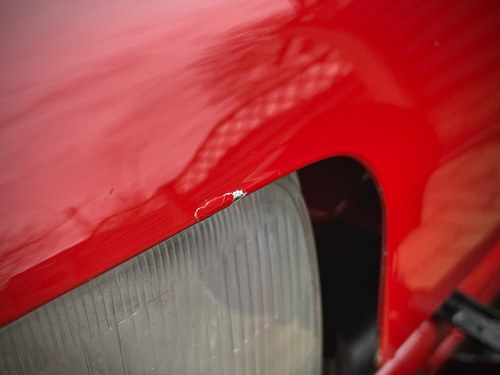 1988 Ford Fiesta XR2 For Sale (picture 84 of 122)