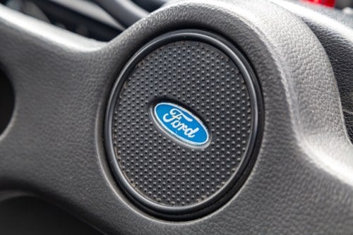 1988 Ford Fiesta XR2i MK11 For Sale (picture 24 of 118)