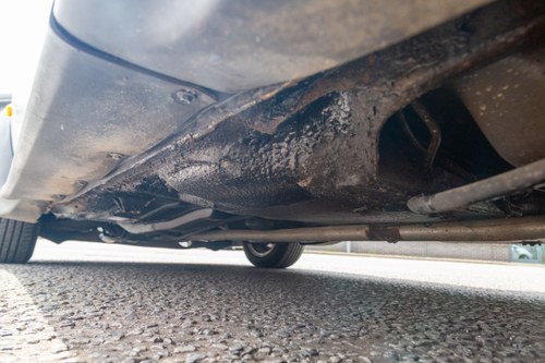 1988 Ford Fiesta XR2i MK11 For Sale (picture 108 of 118)