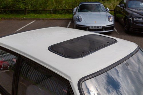 1988 Ford Fiesta XR2i MK11 For Sale (picture 81 of 118)