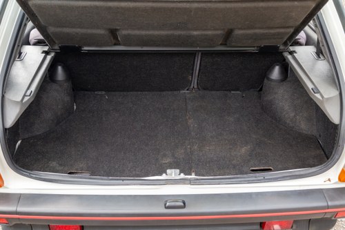 1988 Ford Fiesta XR2i MK11 For Sale (picture 34 of 118)