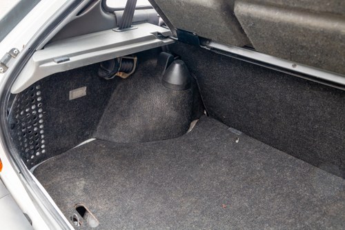 1988 Ford Fiesta XR2i MK11 For Sale (picture 35 of 118)