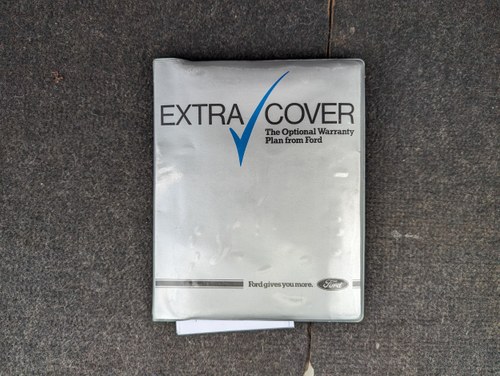 1988 Ford Fiesta XR2i MK11 For Sale (picture 112 of 118)