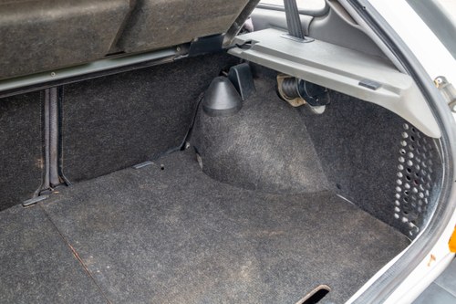 1988 Ford Fiesta XR2i MK11 For Sale (picture 36 of 118)