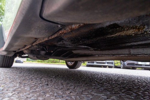 1988 Ford Fiesta XR2i MK11 For Sale (picture 99 of 118)