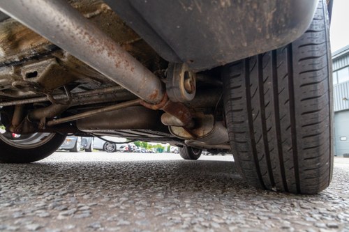 1988 Ford Fiesta XR2i MK11 For Sale (picture 102 of 118)