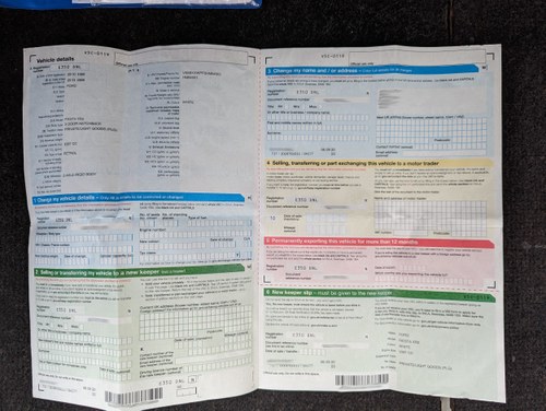 1988 Ford Fiesta XR2i MK11 For Sale (picture 118 of 118)