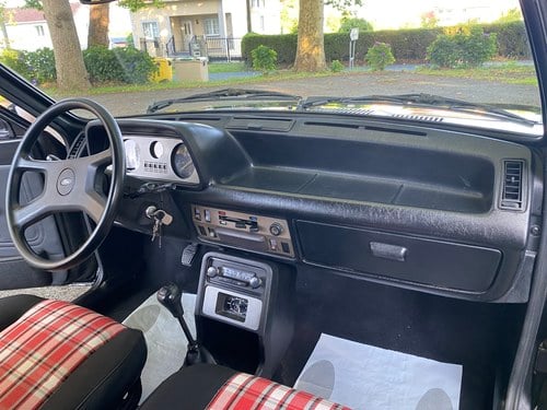 1981 Ford Fiesta 1.3 SuperSport In vendita (immagine 13 di 23)