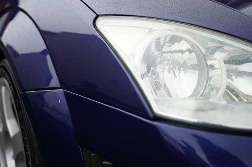 2003 Ford Focus RS In vendita (immagine 105 di 170)