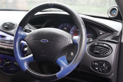 2003 Ford Focus RS In vendita (immagine 70 di 170)