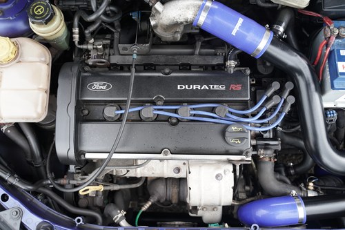 2003 Ford Focus RS In vendita (immagine 116 di 170)