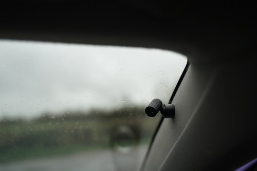 2003 Ford Focus RS In vendita (immagine 37 di 170)