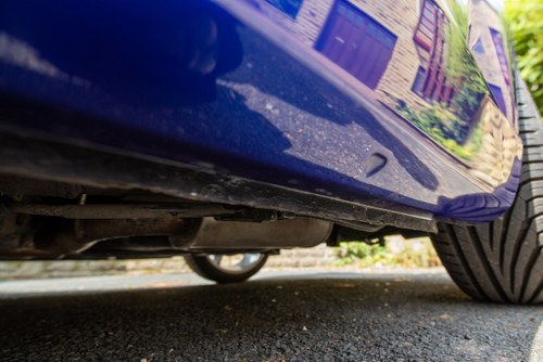 RESERVE LOWERED - 2003 Ford Focus RS 2.0 zum Verkauf (Bild 103 von 116)