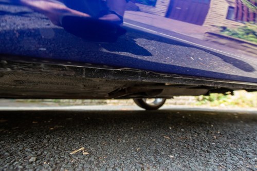 RESERVE LOWERED - 2003 Ford Focus RS 2.0 zum Verkauf (Bild 102 von 116)