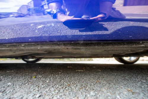 RESERVE LOWERED - 2003 Ford Focus RS 2.0 zum Verkauf (Bild 101 von 116)