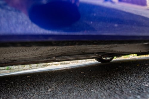 RESERVE LOWERED - 2003 Ford Focus RS 2.0 zum Verkauf (Bild 96 von 116)