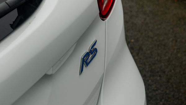 2017 Ford Focus RS CNG Technik For Sale (picture :index of 40)