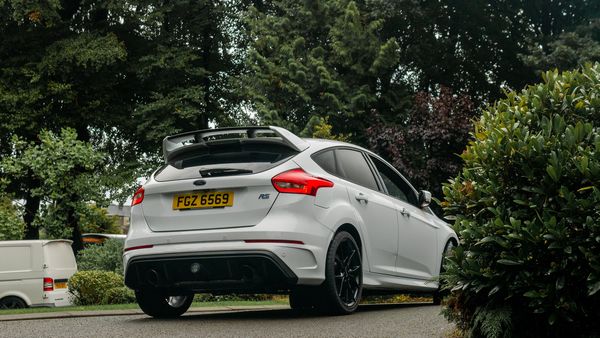 2017 Ford Focus RS CNG Technik For Sale (picture :index of 13)