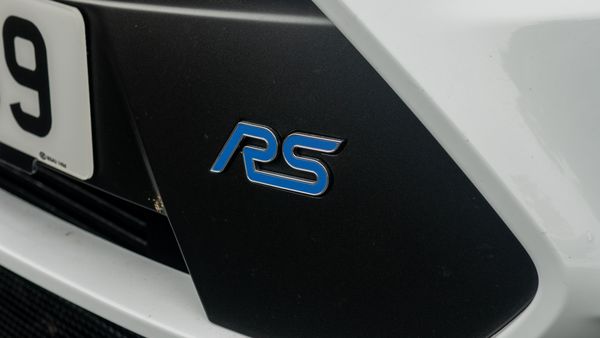 2017 Ford Focus RS CNG Technik For Sale (picture :index of 42)