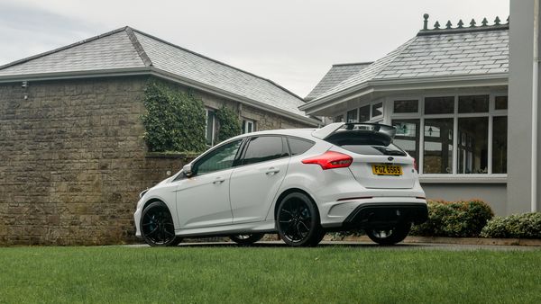 2017 Ford Focus RS CNG Technik For Sale (picture :index of 10)