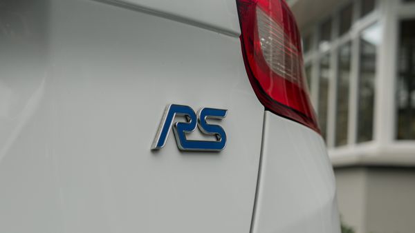 2017 Ford Focus RS CNG Technik For Sale (picture :index of 46)