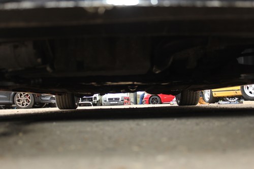 2005 Ford Focus ST-2 Te koop (foto 151 van 161)