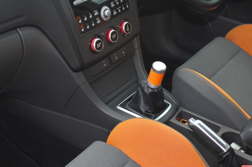 2005 Ford Focus ST-2 Te koop (foto 55 van 161)