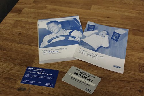 2005 Ford Focus ST-2 Te koop (foto 159 van 161)