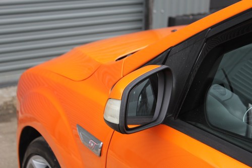 2005 Ford Focus ST-2 Te koop (foto 106 van 161)