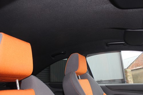 2005 Ford Focus ST-2 Te koop (foto 71 van 161)