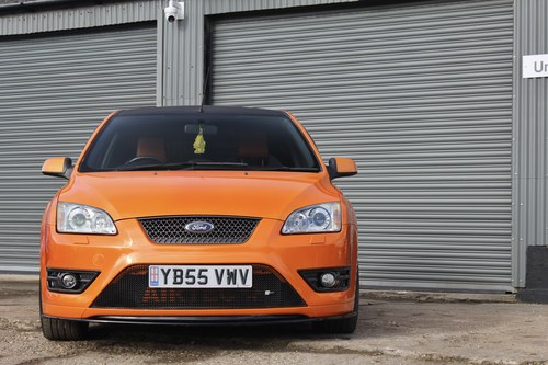 2005 Ford Focus ST-2 Te koop (foto 8 van 161)