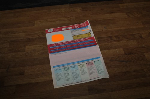 2005 Ford Focus ST-2 Te koop (foto 152 van 161)