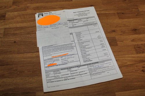 2005 Ford Focus ST-2 Te koop (foto 160 van 161)