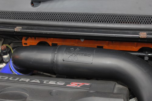 2005 Ford Focus ST-2 Te koop (foto 143 van 161)