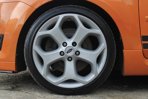 2005 Ford Focus ST-2 Te koop (foto 22 van 161)