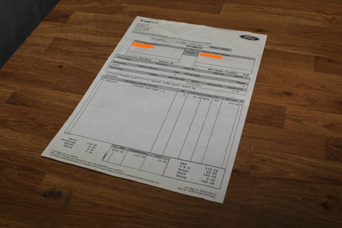 2005 Ford Focus ST-2 Te koop (foto 157 van 161)