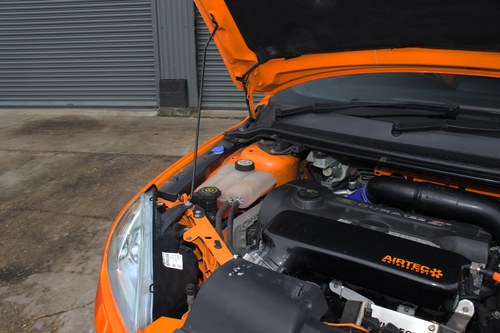 2005 Ford Focus ST-2 Te koop (foto 142 van 161)