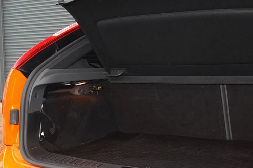 2005 Ford Focus ST-2 Te koop (foto 102 van 161)